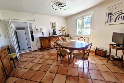 Villa i Salindres, Gard, Salindres - € 316.000 | Ref: 2742 - foto 6