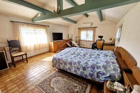 Villa i Salindres, Gard, Salindres - € 316.000 | Ref: 2742 - foto 7
