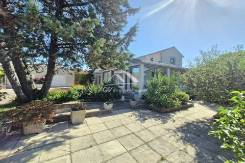 Villa i Salindres, Gard, Salindres - € 316.000 | Ref: 2742 - foto 15