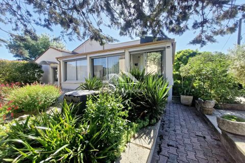 Villa i Salindres, Gard, Salindres - € 316.000 | Ref: 2742 - foto 16
