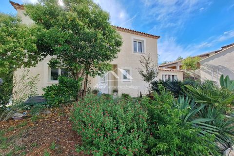 Villa i Quissac, Gard, Quissac - € 383.000 | Ref: 2745 - foto 1