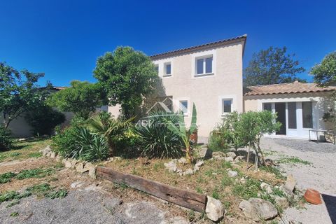 Villa i Quissac, Gard, Quissac - € 383.000 | Ref: 2745 - foto 2