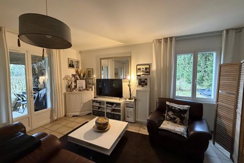 Villa a Sallenoves, Haute-Savoie, Sallenoves - € 336.000 | Ref: 0404-CG - foto 6