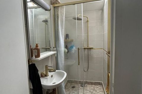 Estudi a Roubaix, Nord, Roubaix - € 400/mes | Ref: 864729 - foto 2