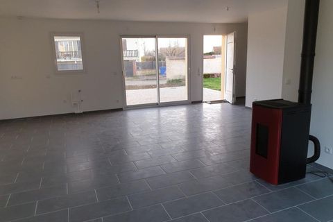 Villa a Serville, Eure-et-Loir, Serville - € 1.371/mes | Ref: 744401 - foto 2