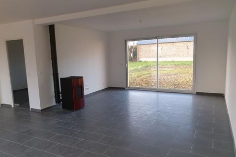 Villa a Serville, Eure-et-Loir, Serville - € 1.371/mes | Ref: 744401 - foto 3