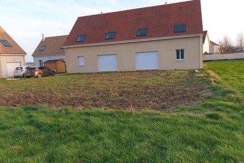 Villa a Serville, Eure-et-Loir, Serville - € 1.371/mes | Ref: 744401 - foto 10