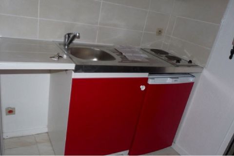 Estudi a Nancy, Meurthe-et-Moselle, Nancy - € 450/mes | Ref: 847680 - foto 2