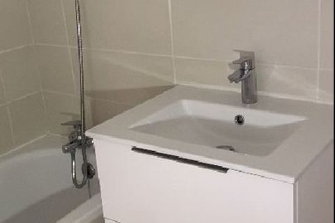 Estudi a Nancy, Meurthe-et-Moselle, Nancy - € 450/mes | Ref: 847680 - foto 3