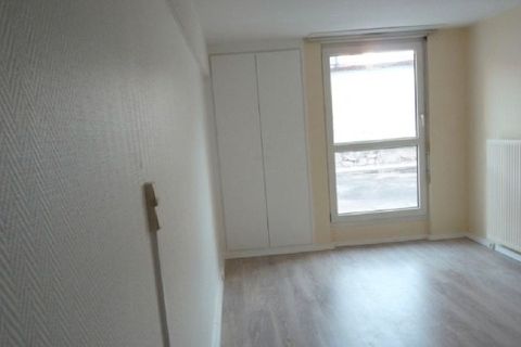 Estudi a Nancy, Meurthe-et-Moselle, Nancy - € 450/mes | Ref: 847680 - foto 5