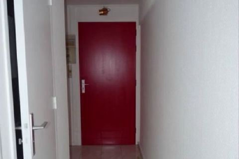 Estudi a Nancy, Meurthe-et-Moselle, Nancy - € 450/mes | Ref: 847680 - foto 7