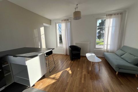 Apartament a Troyes, Aube, Troyes - € 610/mes | Ref: 881634 - foto 3