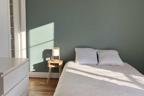 Apartament a Troyes, Aube, Troyes - € 610/mes | Ref: 881634 - foto 5