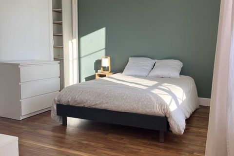 Apartament a Troyes, Aube, Troyes - € 610/mes | Ref: 881634 - foto 6