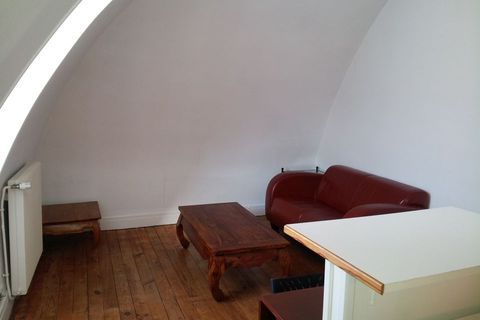 Apartament a Angers, Maine-et-Loire, Angers - € 750/mes | Ref: 881608 - foto 2