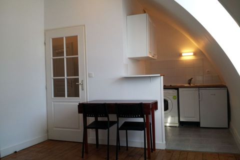 Apartament a Angers, Maine-et-Loire, Angers - € 750/mes | Ref: 881608 - foto 3