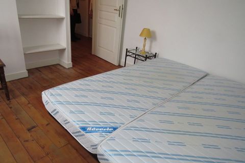 Apartament a Angers, Maine-et-Loire, Angers - € 750/mes | Ref: 881608 - foto 4