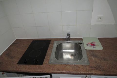 Apartament a Angers, Maine-et-Loire, Angers - € 750/mes | Ref: 881608 - foto 5