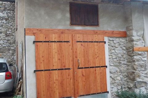 Villa a Arignac, Ariege, Arignac - € 667/mes | Ref: 881160 - foto 7