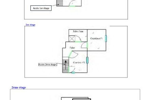 Villa a Arignac, Ariege, Arignac - € 667/mes | Ref: 881160 - foto 9