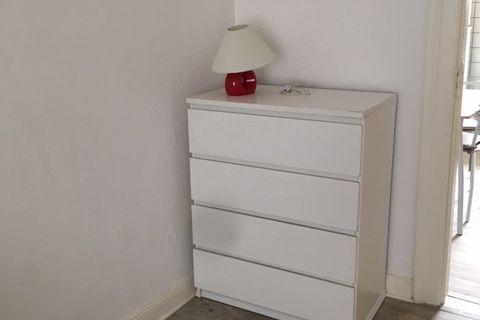 Apartament a Strasbourg, Bas-Rhin, Strasbourg - € 600/mes | Ref: 729982 - foto 3