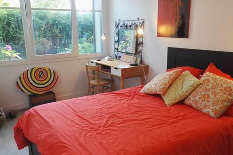 Villa in Eysines, Gironde, Eysines - € 610/month | Ref: 778091 - photo 1