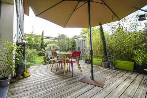 Villa in Eysines, Gironde, Eysines - € 610/month | Ref: 778091 - photo 2