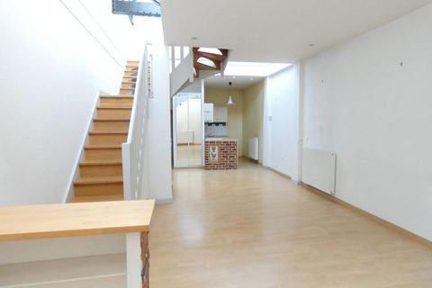 Apartament a Le Mans, Sarthe, Le Mans - € 740/mes | Ref: 635003 - foto 2
