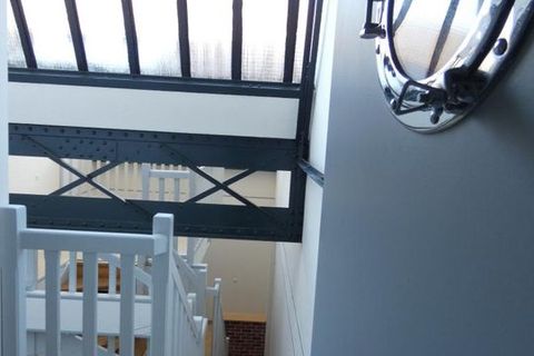 Apartament a Le Mans, Sarthe, Le Mans - € 740/mes | Ref: 635003 - foto 3
