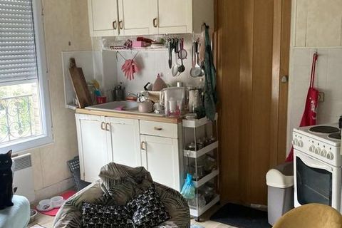 Apartament a Malakoff, Hauts-de-Seine, Malakoff - € 900/mes | Ref: 696630 - foto 3