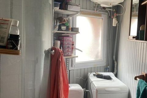Apartament a Malakoff, Hauts-de-Seine, Malakoff - € 900/mes | Ref: 696630 - foto 5