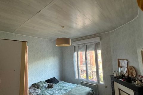 Apartament a Malakoff, Hauts-de-Seine, Malakoff - € 900/mes | Ref: 696630 - foto 6