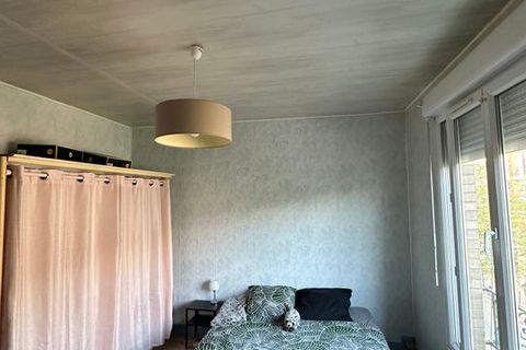 Apartament a Malakoff, Hauts-de-Seine, Malakoff - € 900/mes | Ref: 696630 - foto 8