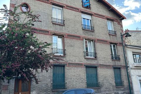 Apartament a Malakoff, Hauts-de-Seine, Malakoff - € 900/mes | Ref: 696630 - foto 9
