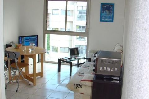 Apartament a Rodez, Aveyron, Rodez - € 395/mes | Ref: 379580 - foto 2