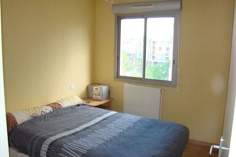 Apartament a Rodez, Aveyron, Rodez - € 395/mes | Ref: 379580 - foto 3
