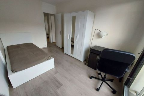 Apartament a Rouen, Seine-Maritime, Rouen - € 400/mes | Ref: 799356 - foto 2