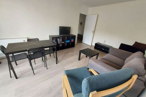 Apartament a Rouen, Seine-Maritime, Rouen - € 400/mes | Ref: 799356 - foto 4