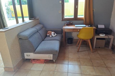 Estudi a Roscoff, Finistere, Roscoff - € 330/mes | Ref: 847766 - foto 6