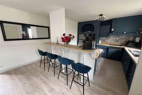 Villa a Rouen, Seine-Maritime, Rouen - € 2.000/mes | Ref: 847486 - foto 4