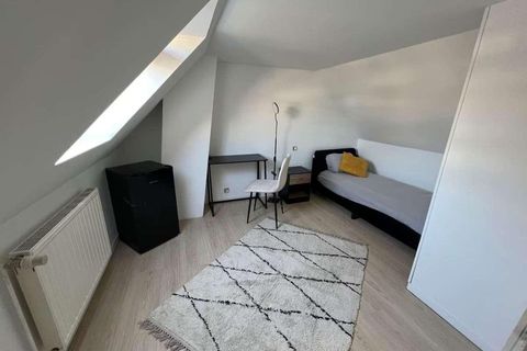 Villa a Rouen, Seine-Maritime, Rouen - € 2.000/mes | Ref: 847486 - foto 6
