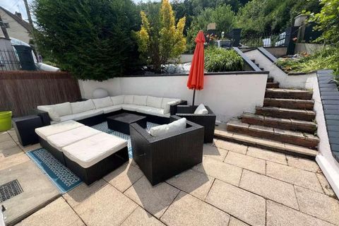 Villa a Rouen, Seine-Maritime, Rouen - € 2.000/mes | Ref: 847486 - foto 7