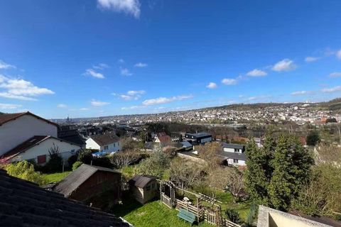 Villa a Rouen, Seine-Maritime, Rouen - € 2.000/mes | Ref: 847486 - foto 8