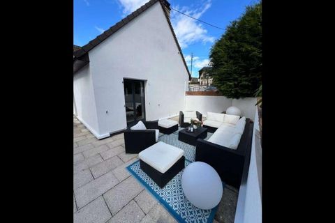 Villa a Rouen, Seine-Maritime, Rouen - € 2.000/mes | Ref: 847486 - foto 9