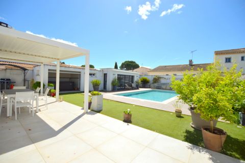 Villa a Lunel, Herault, Lunel - € 463.000 | Ref: 0395-MS - foto 3