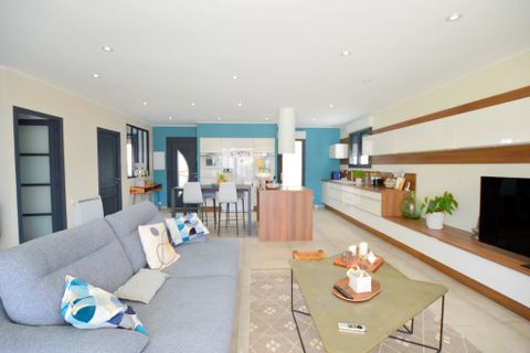 Villa a Lunel, Herault, Lunel - € 463.000 | Ref: 0395-MS - foto 5