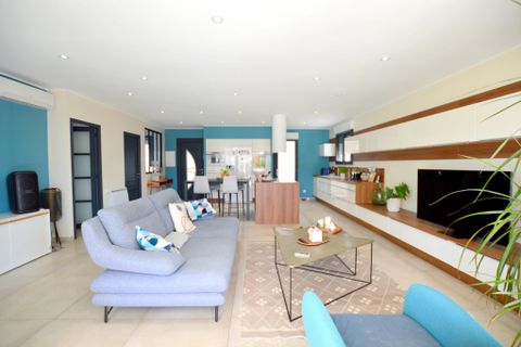 Villa a Lunel, Herault, Lunel - € 463.000 | Ref: 0395-MS - foto 6