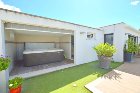 Villa a Lunel, Herault, Lunel - € 463.000 | Ref: 0395-MS - foto 8