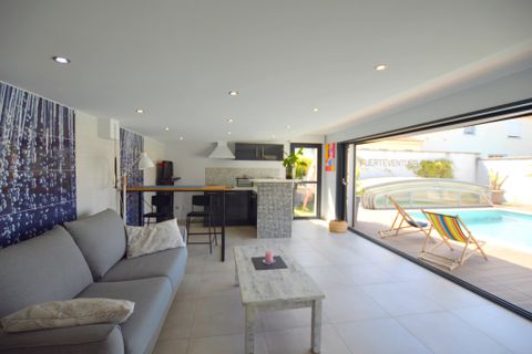 Villa a Lunel, Herault, Lunel - € 463.000 | Ref: 0395-MS - foto 12