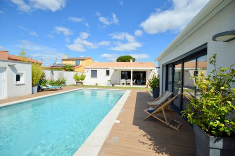 Villa a Lunel, Herault, Lunel - € 463.000 | Ref: 0395-MS - foto 13